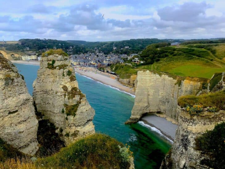 Five Breathtaking Bike Routes in France - Fat Tire Tours