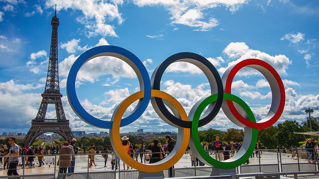 überträgt] Olympia 2024 Eröffnungsfeier im TV und LIVE STREAM! Olympia