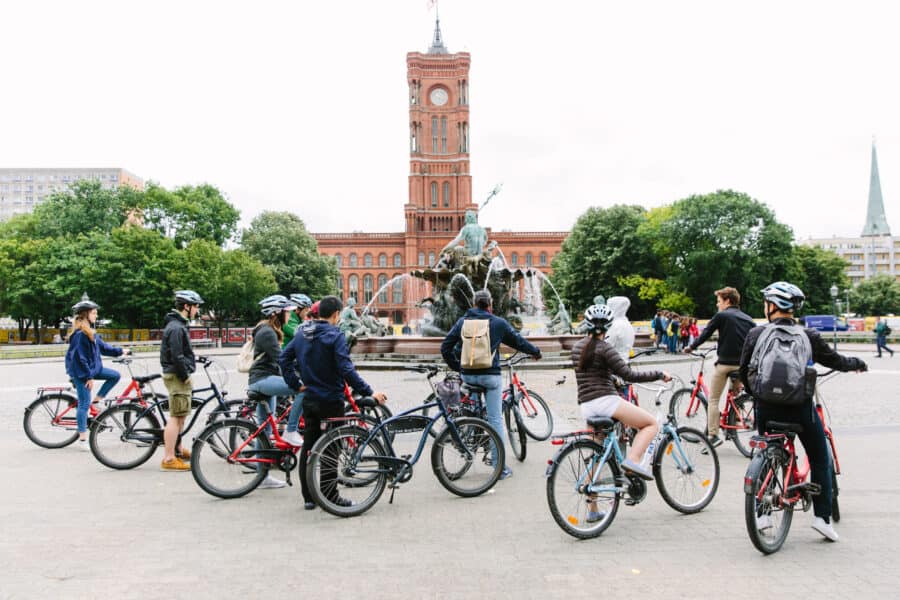 fat bike tours berlin