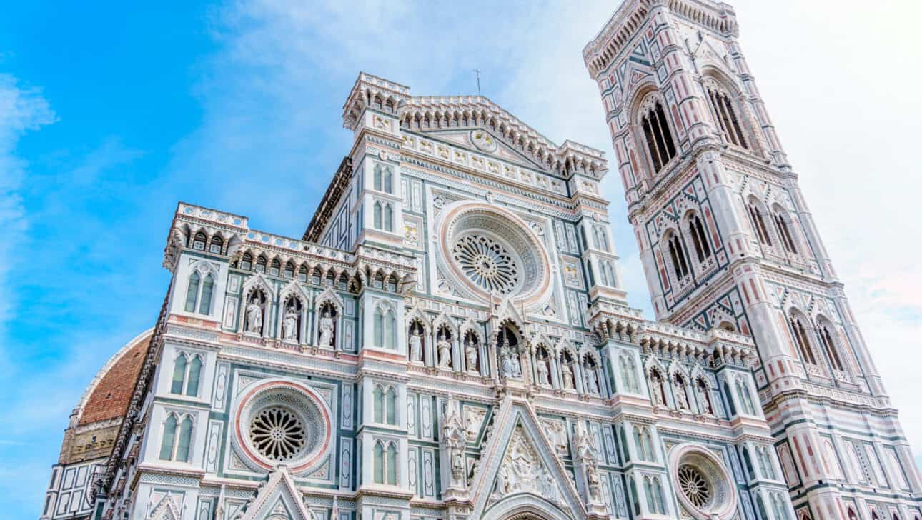 Florence, Day Segway, Highlights, Florence-Day-Segway-Tour-Segway-Cathedral.