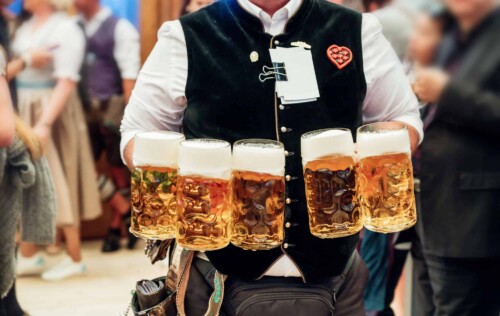 Oktoberfest Festival Tour | Explore Munich Attractions | Fat Tire Tours