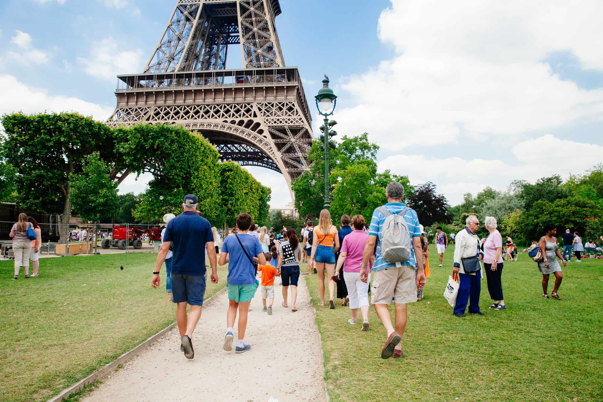 skip the line tours paris