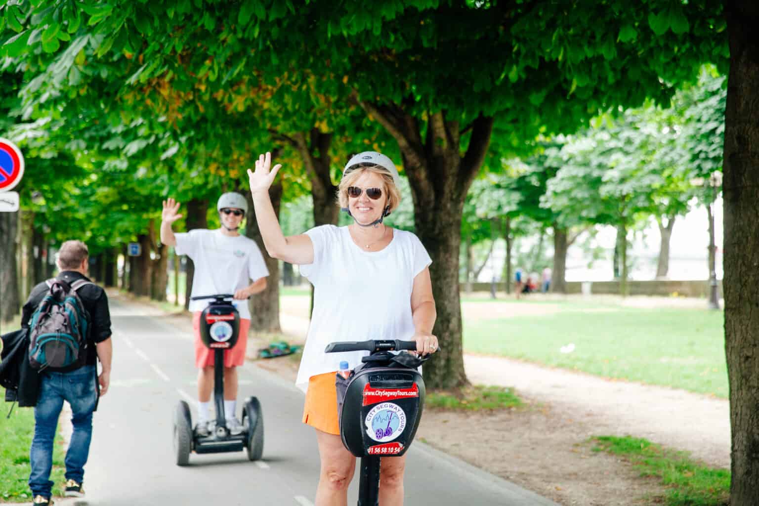 Paris Segway Day Tour | See Les Invalides and More | Fat Tire Tours