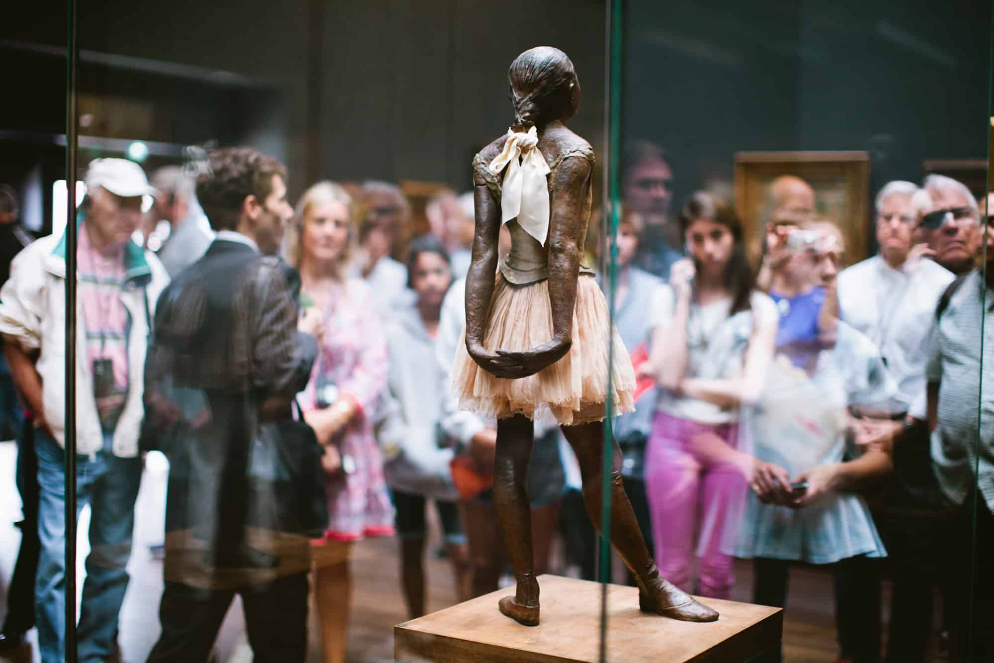 Musée d'Orsay Highlights Tour