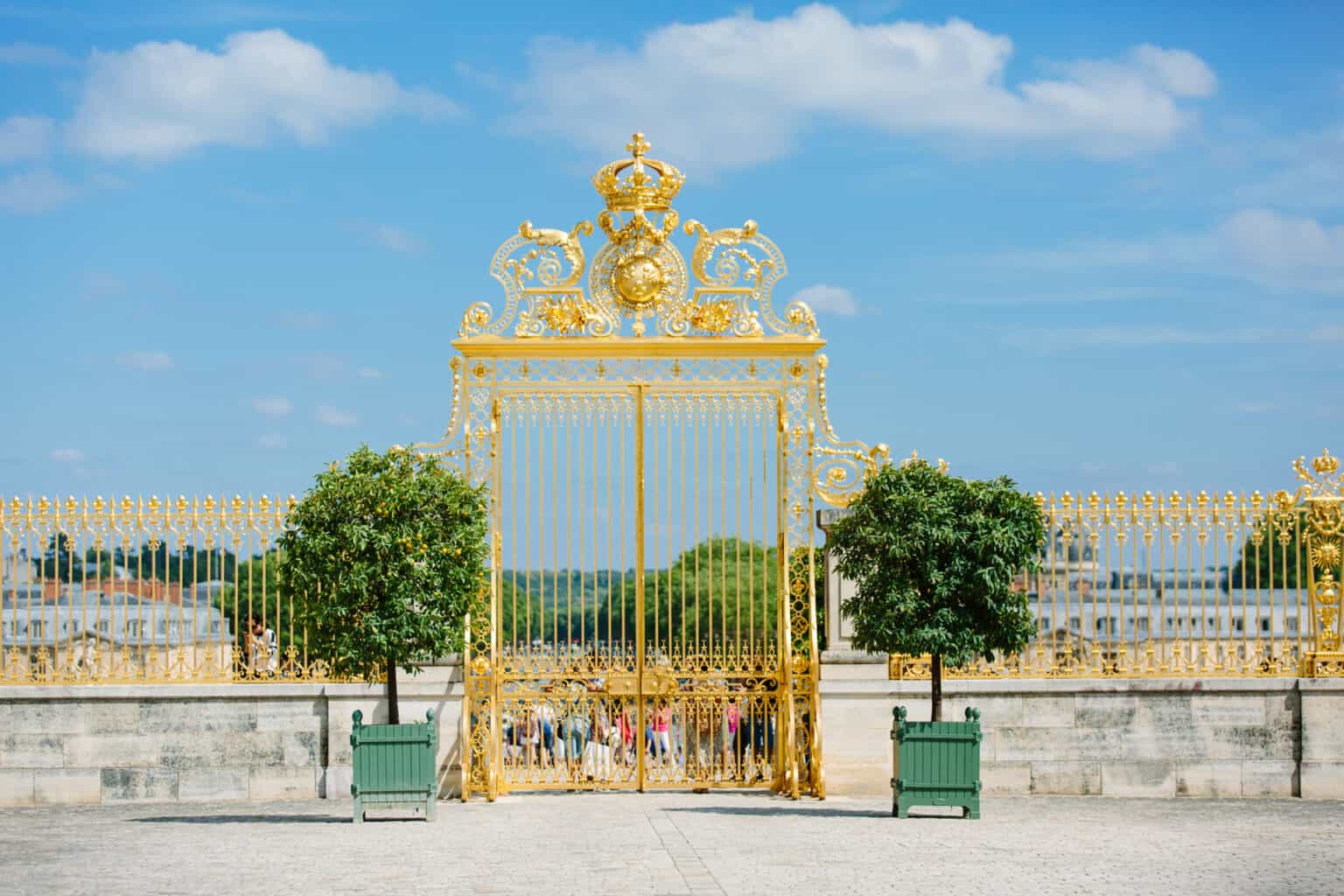 fat tire tours versailles