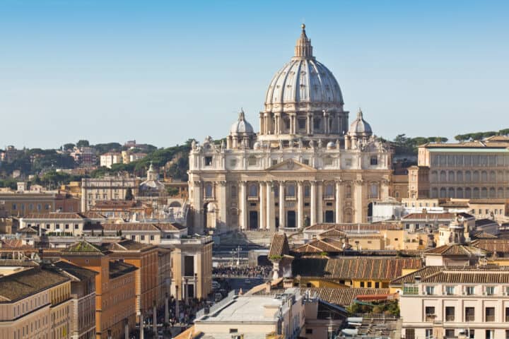 Rome Segway, Bike, Food and Walking Tours | Fat Tire Tours