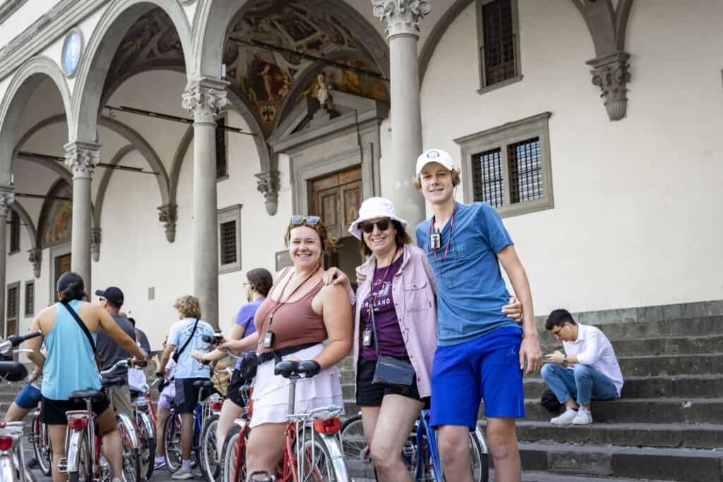 fat tire tours florence