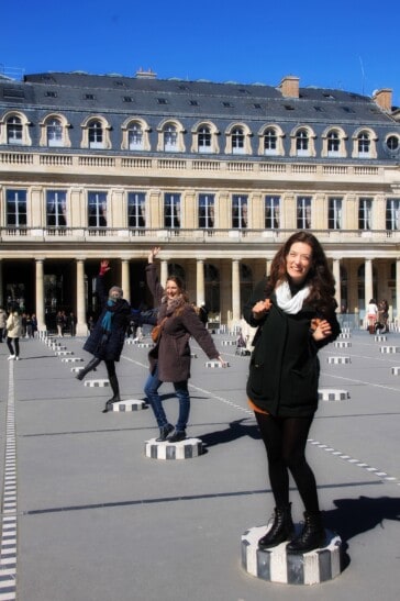 Emily in Paris' Walking Tour Review
