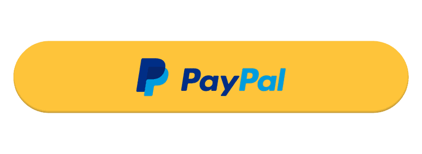 A yellow paypal button