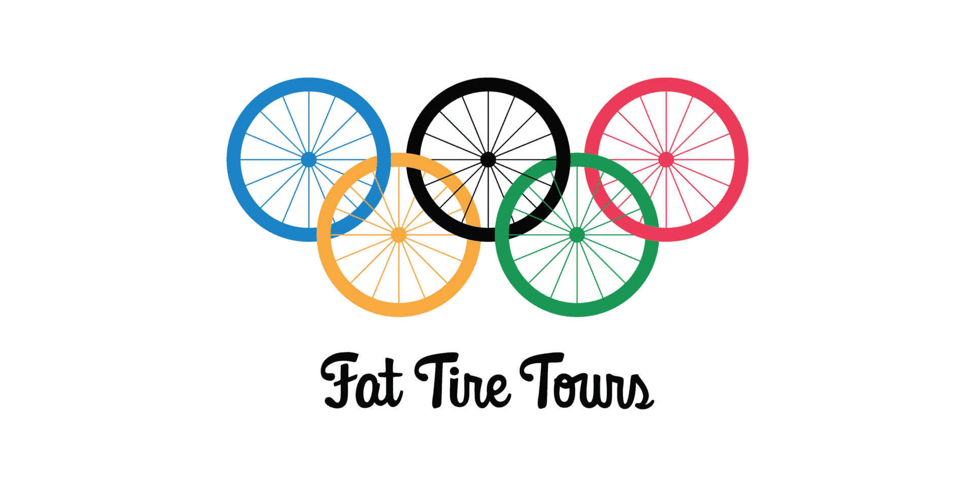 Olympic rings Vector & Graphics to Download