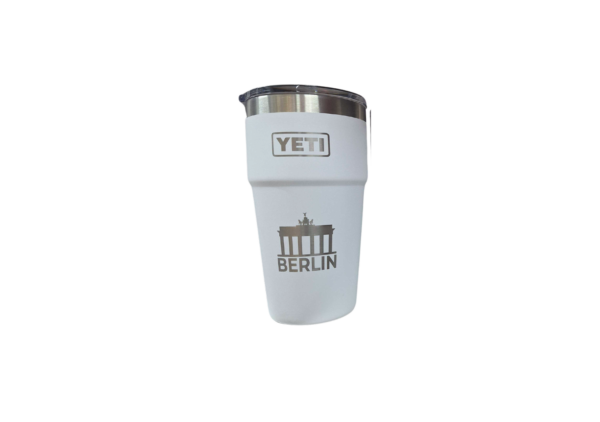 berlin yeti. great for travel